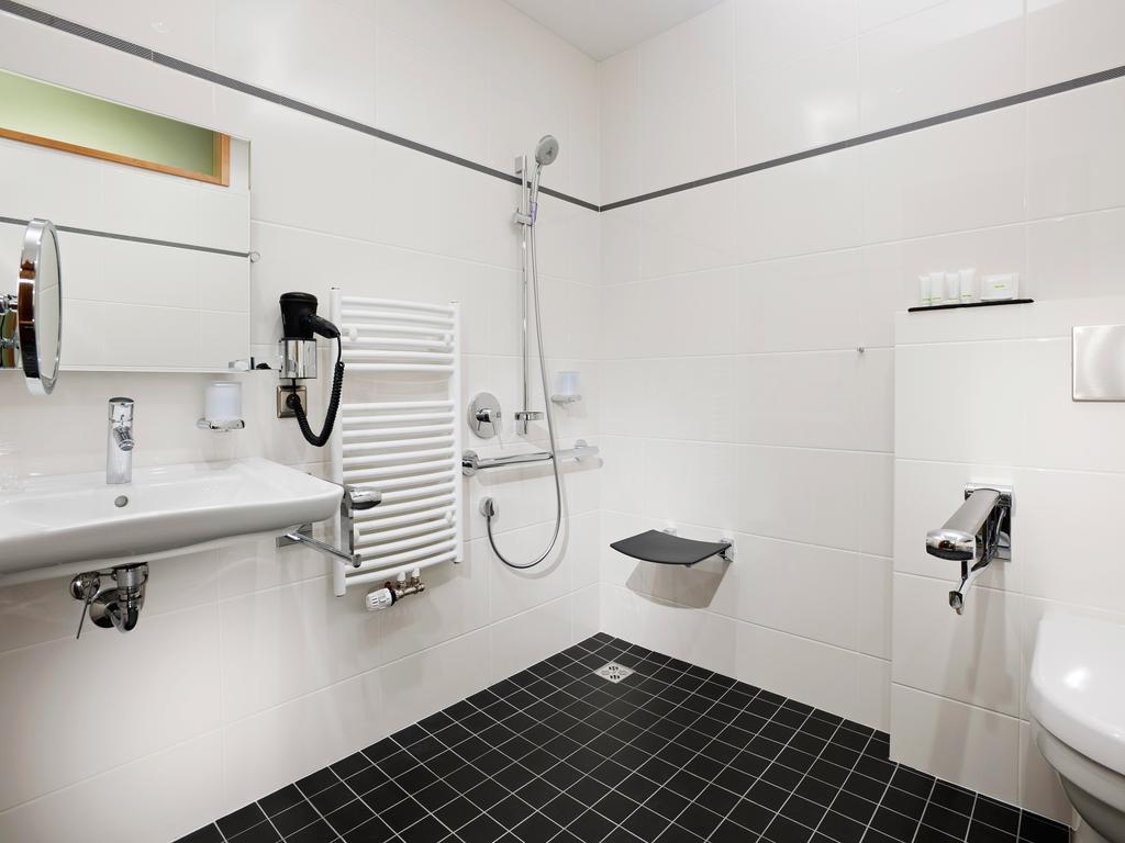 Hotel Vitality Vendryně Zimmer foto