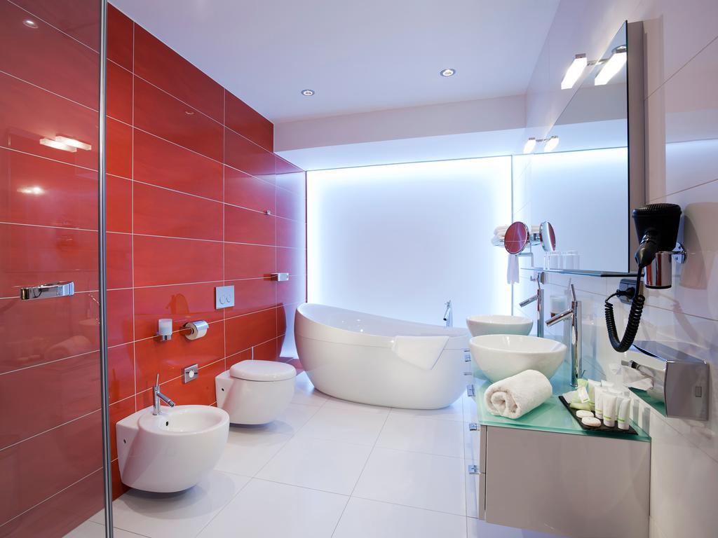 Hotel Vitality Vendryně Zimmer foto